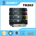 Color Copier Toner Cartridge for Kyocera Tk 865